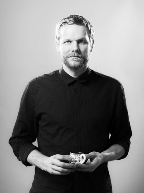 Photographer Mikko Vähäniitty